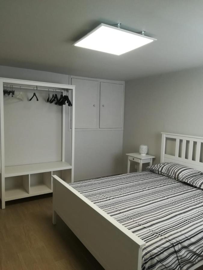 Sweet Room In Center Palermo Dış mekan fotoğraf